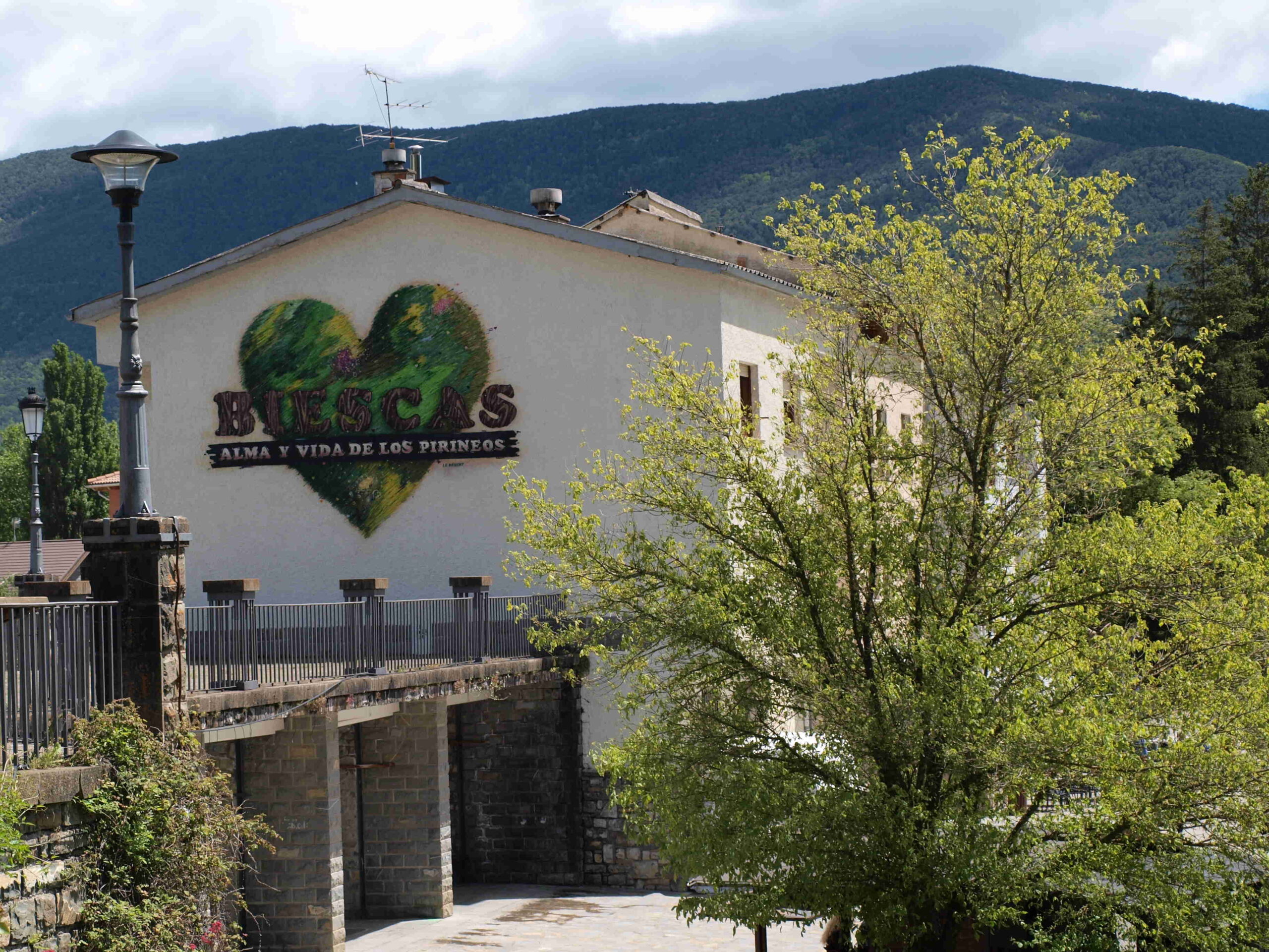 biescas formigal