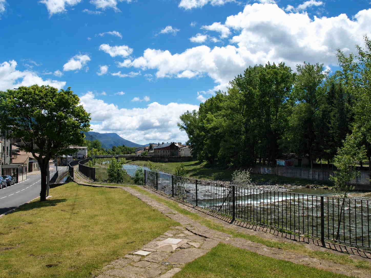 aventura pirineo